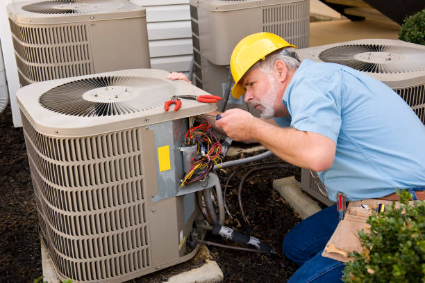 Best HVAC installation services  in Belle Plaine, IA