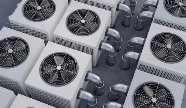 Best HVAC replacement cost  in Belle Plaine, IA