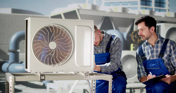 Best HVAC tune-up services  in Belle Plaine, IA