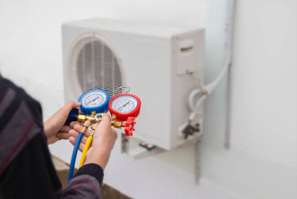 Best Ductless HVAC repair  in Belle Plaine, IA